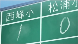 Captain Tsubasa Jr Youth Arc (Hindi) - Season 02 Episode 08